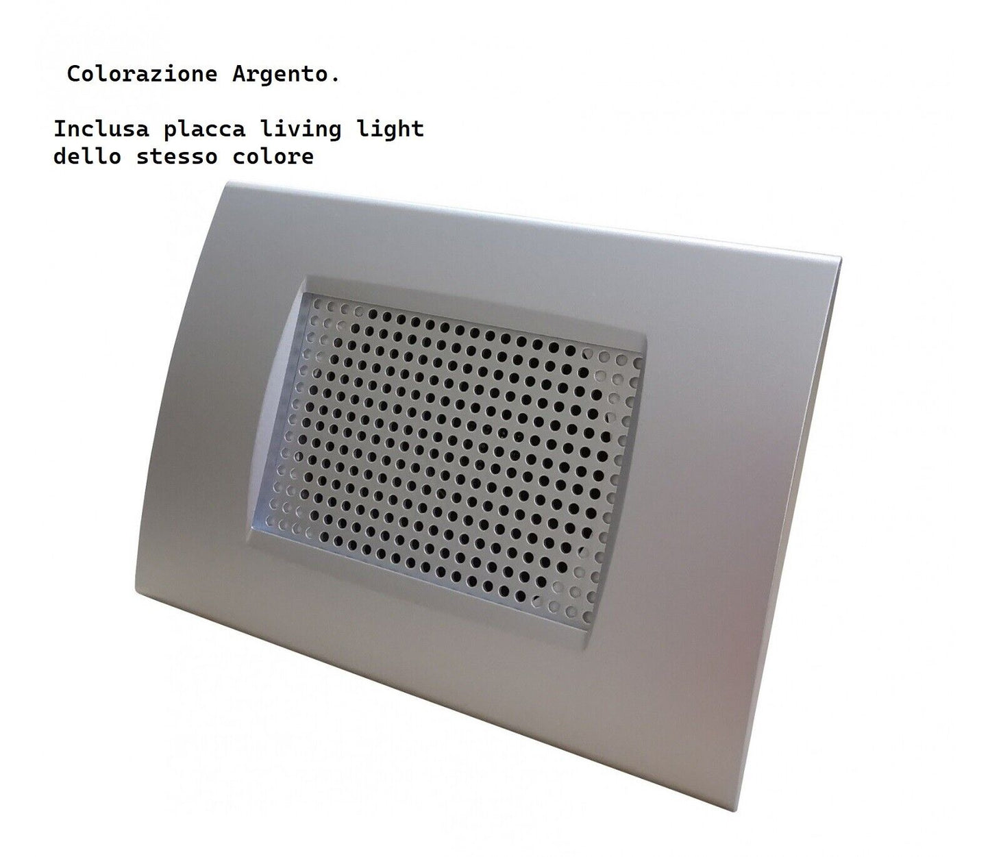 Cassa Audio per Filodiffusione – Utilizzo Domestico Scatola 503