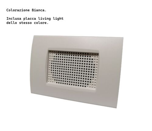 Cassa Audio per Filodiffusione – Utilizzo Domestico Scatola 503