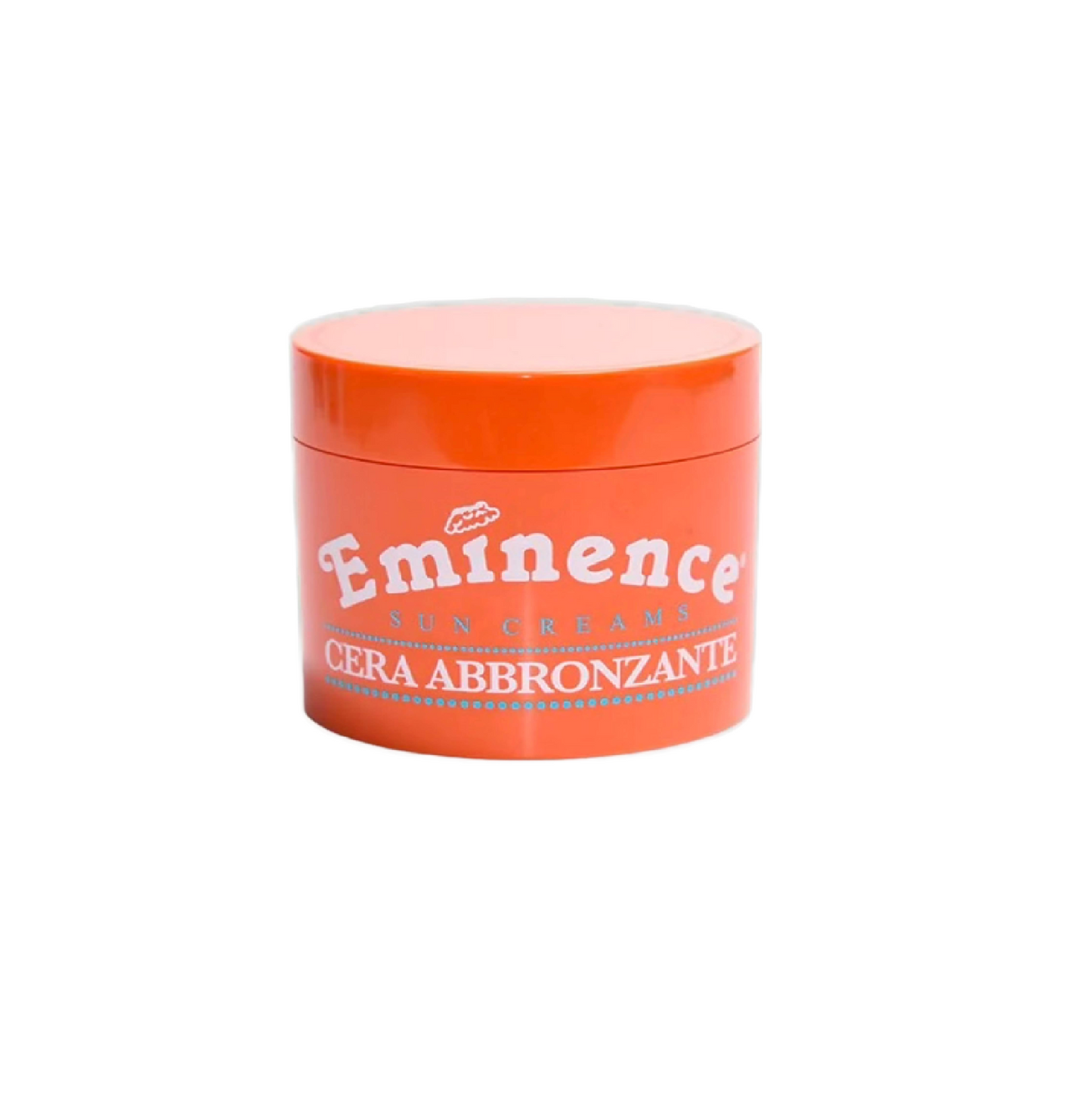 Cera abbronzante