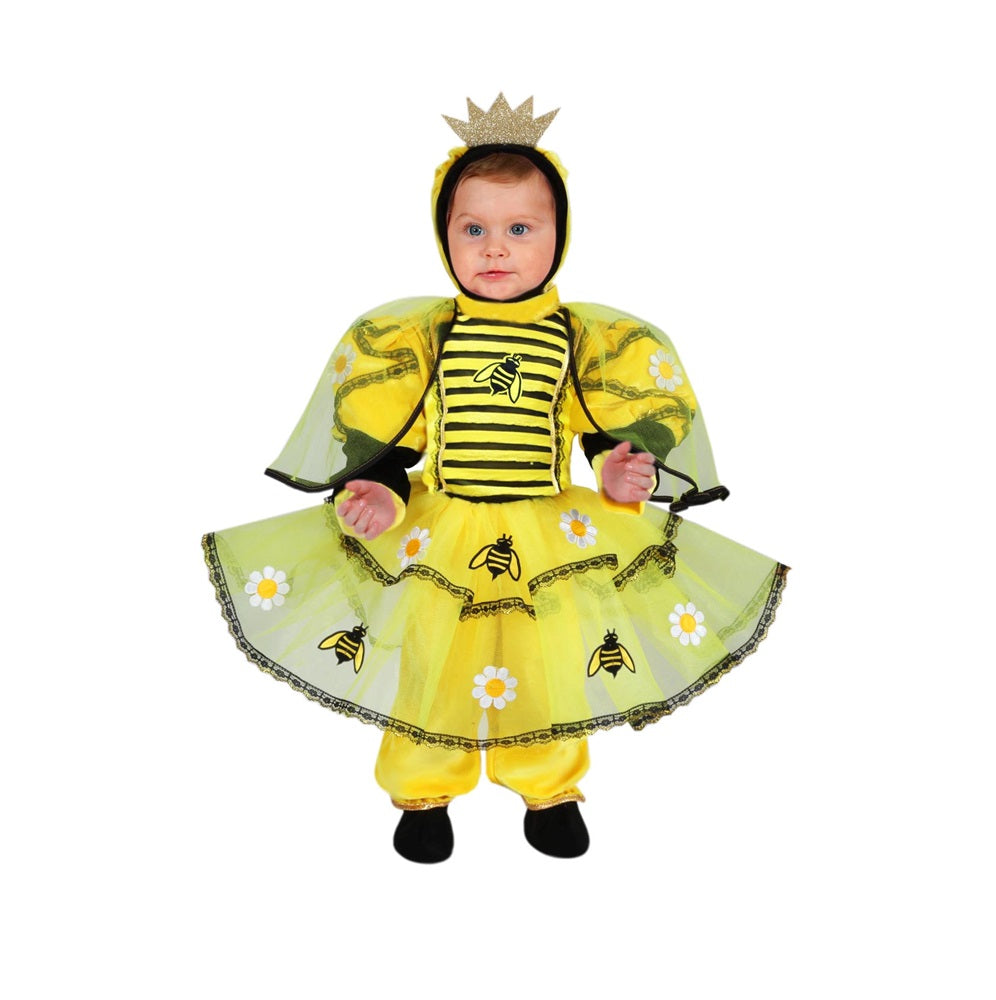 Costume Ape  Tg 3/6 mesi a 13/18mesi