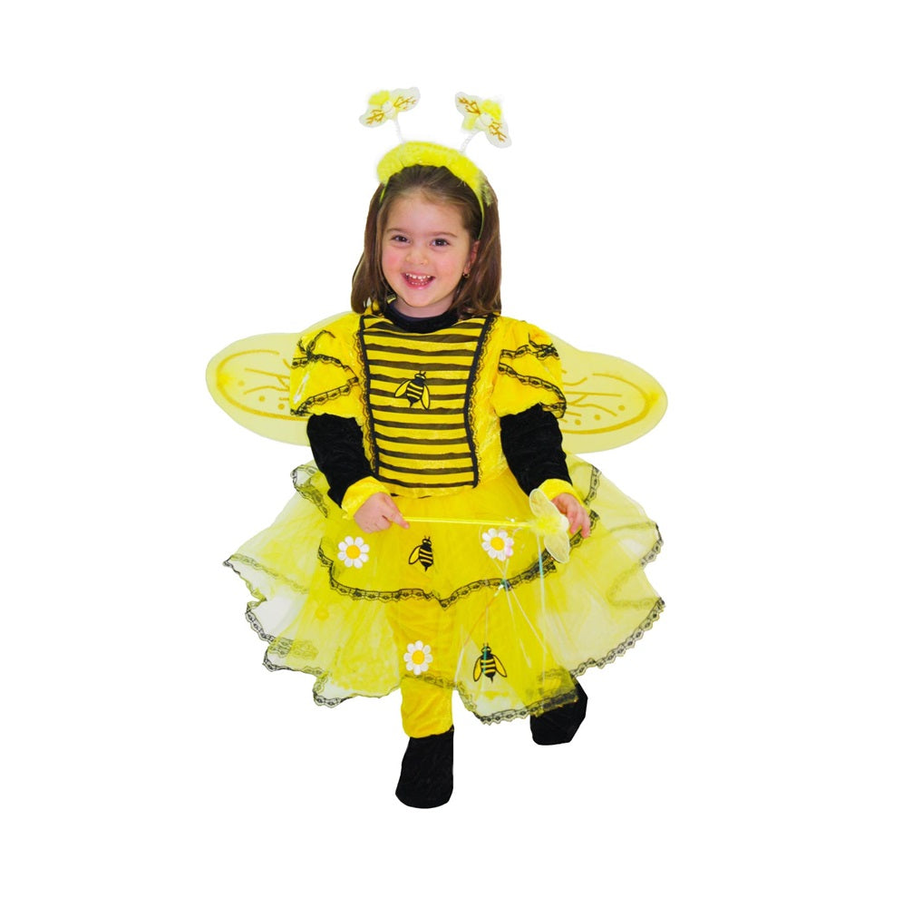 Costume Ape Tg 3/4 anni a 5/6 anni