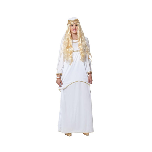 Costume Beatrice Dante Adulto Tg S e M