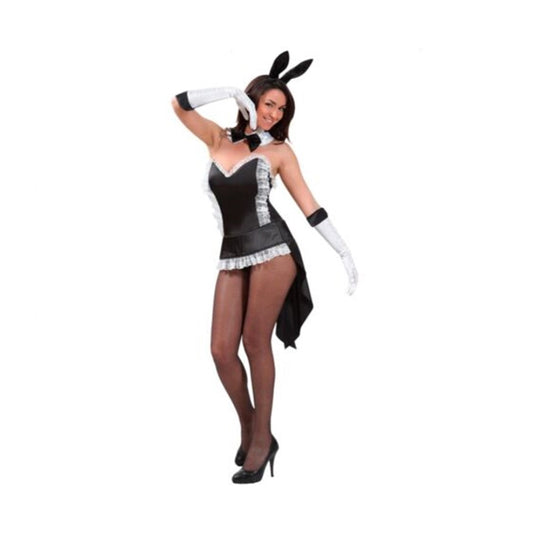 Costume Coniglietta Sexy Adulto Tg S a L