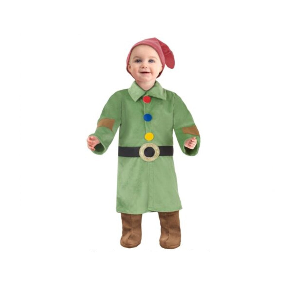 Costume Cucciolo 13/18 mesi a 25/36 anni