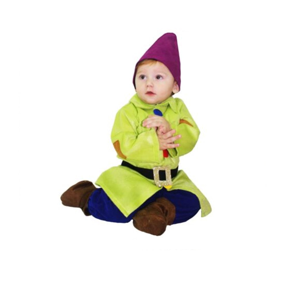 Costume Cucciolo 3/6 mesi a 10/12mesi