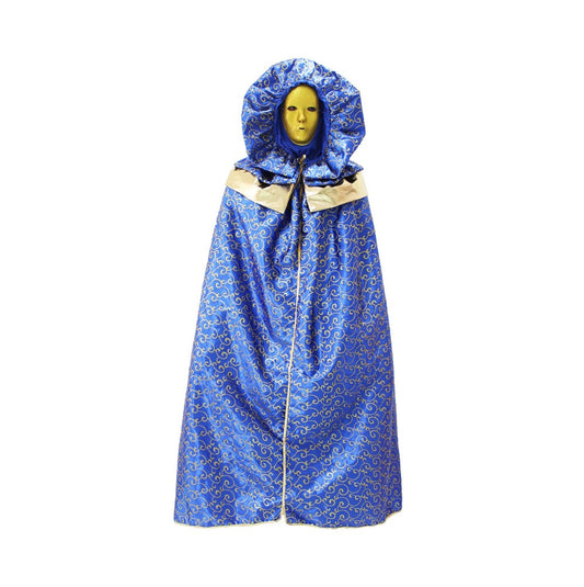Costume Domino Royal