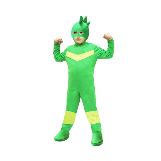 Costume Draghetto Tg 3/4anni a 5/6anni