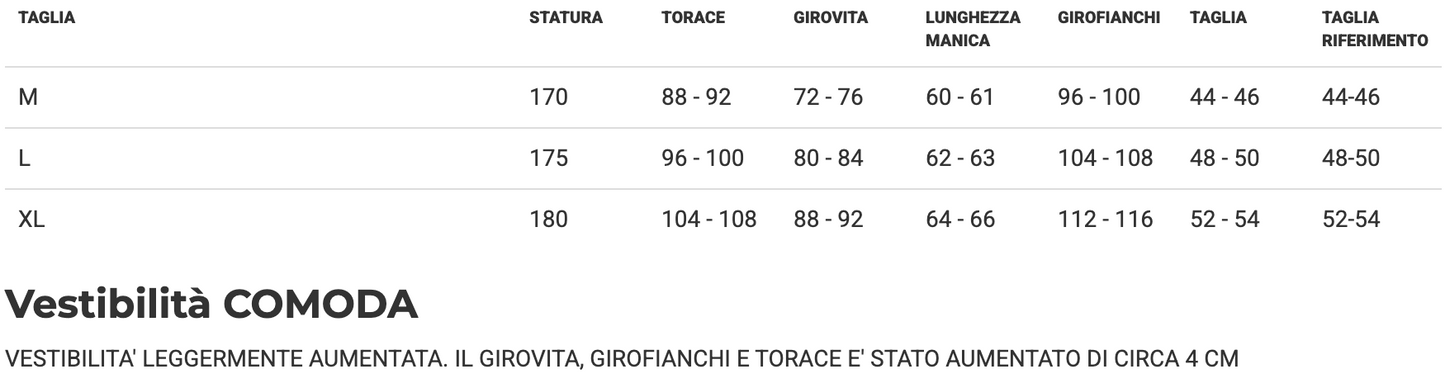 Costume Ninja Dragon Adulto Tg M a XL