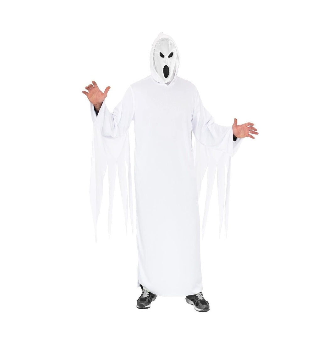 Costume Fantasma Adulto