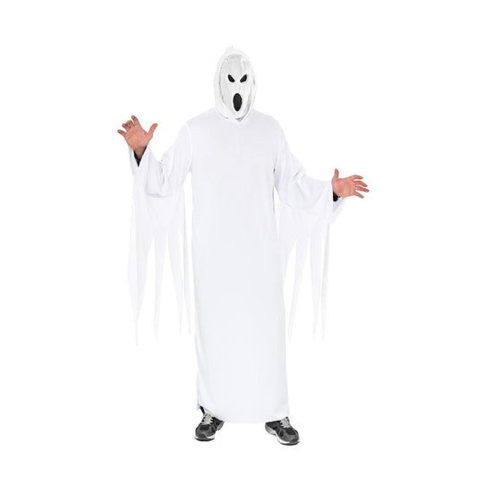 Costume Fantasma Adulto