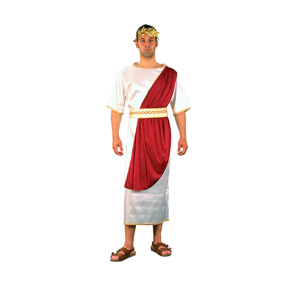 Costume Paride Adulto Tg M a XL