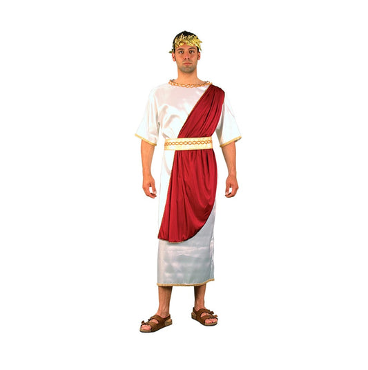 Costume Paride Adulto Tg M a XL