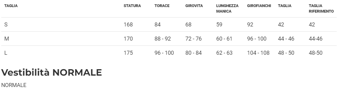 Costume Pipistrello Ragazza Tg S a L