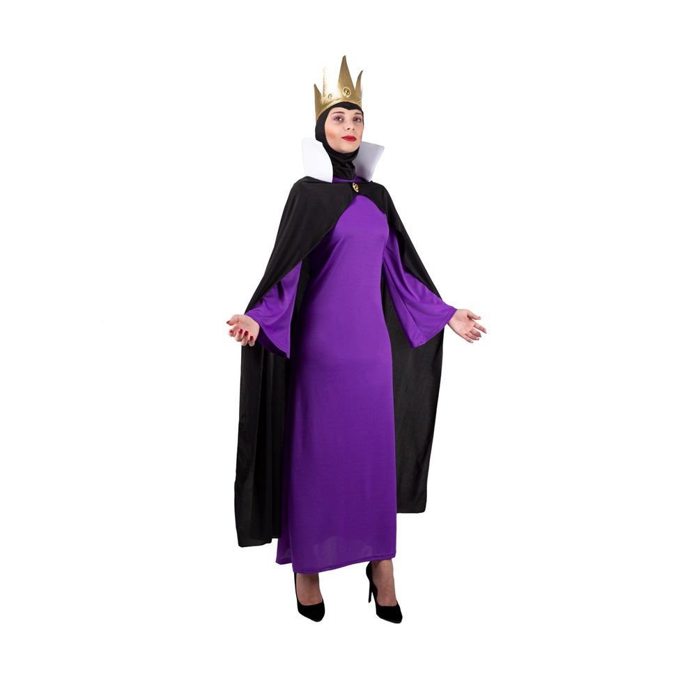 Costume Regina Cattiva Adulto Tg S a L