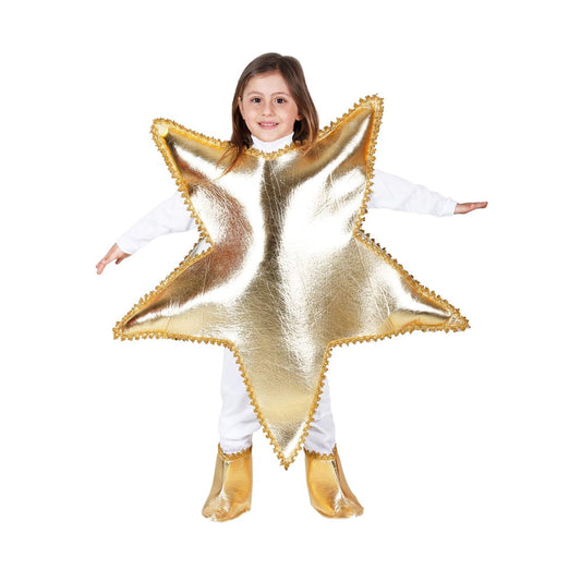 Costume Stella Tg 2/3 anni a 9/10 anni