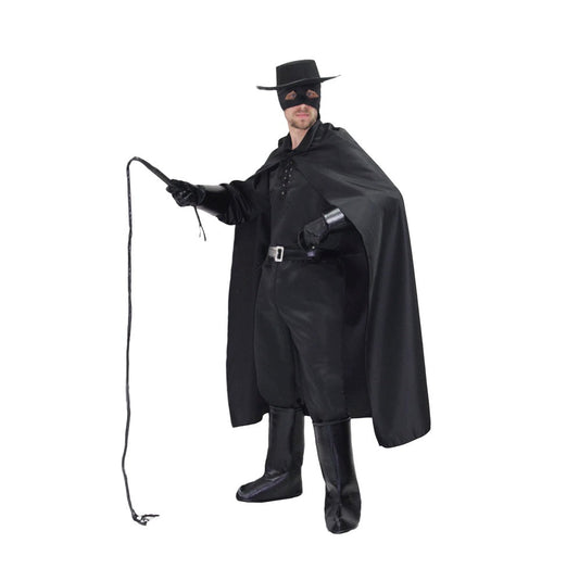 Costume Vendicatore Adulto Tg M a XL