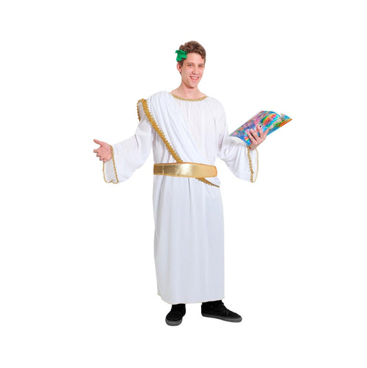 Costume Virgilio Adulto Tg S a tg XL
