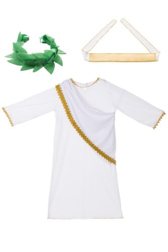 Costume Virgilio Bambino Tg 9/10 anni a tg 13/14anni