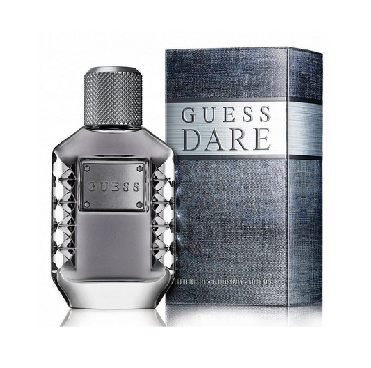 Dare for Man
