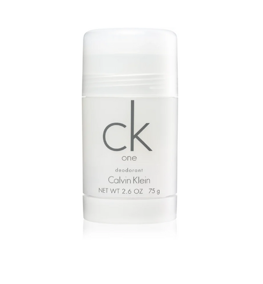 Deo Stick Calvin Klein