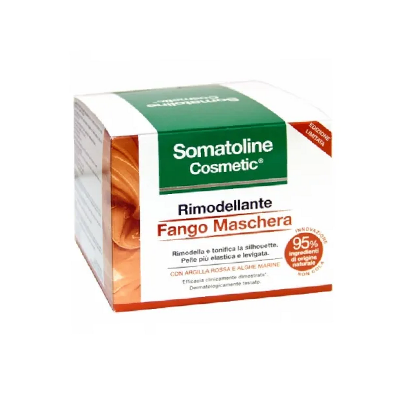 Fango Maschera Rimodellante