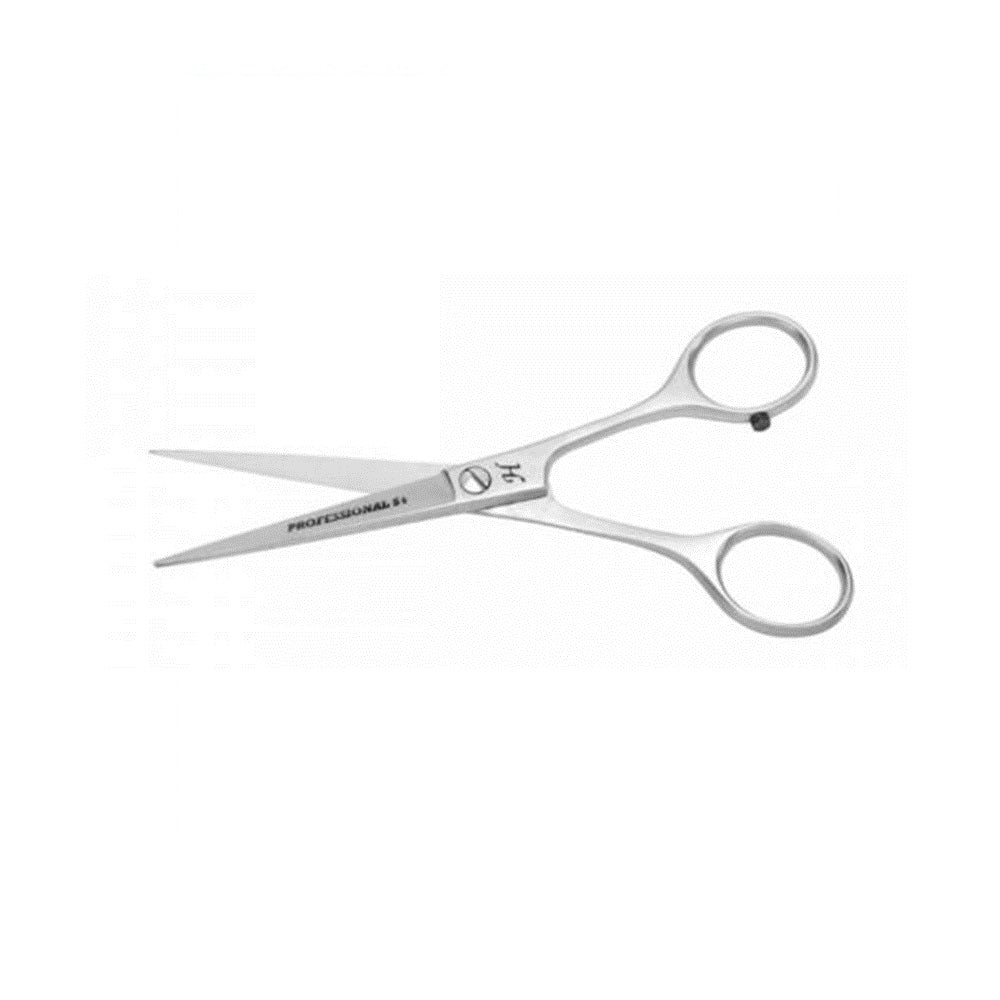 Forbice Professionale Piatta Barbiere