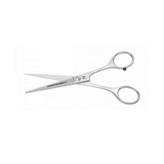 Forbice Professionale Piatta Barbiere