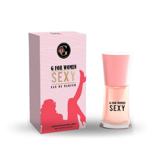 G For Women Sexy