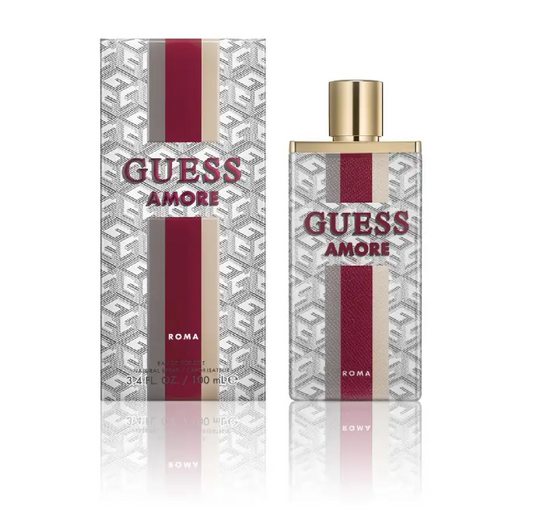 Guess Amore Roma Women