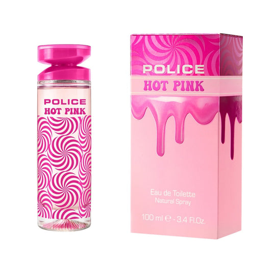 Hot Pink