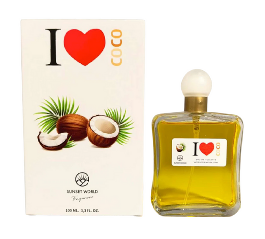 I Love Coco