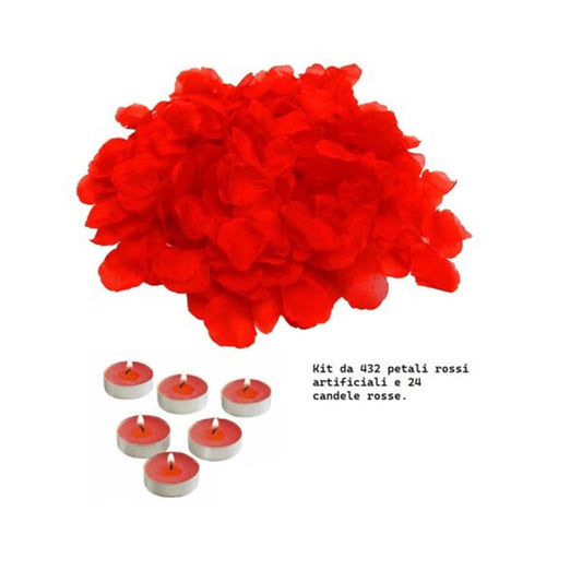 Kit San Valentino