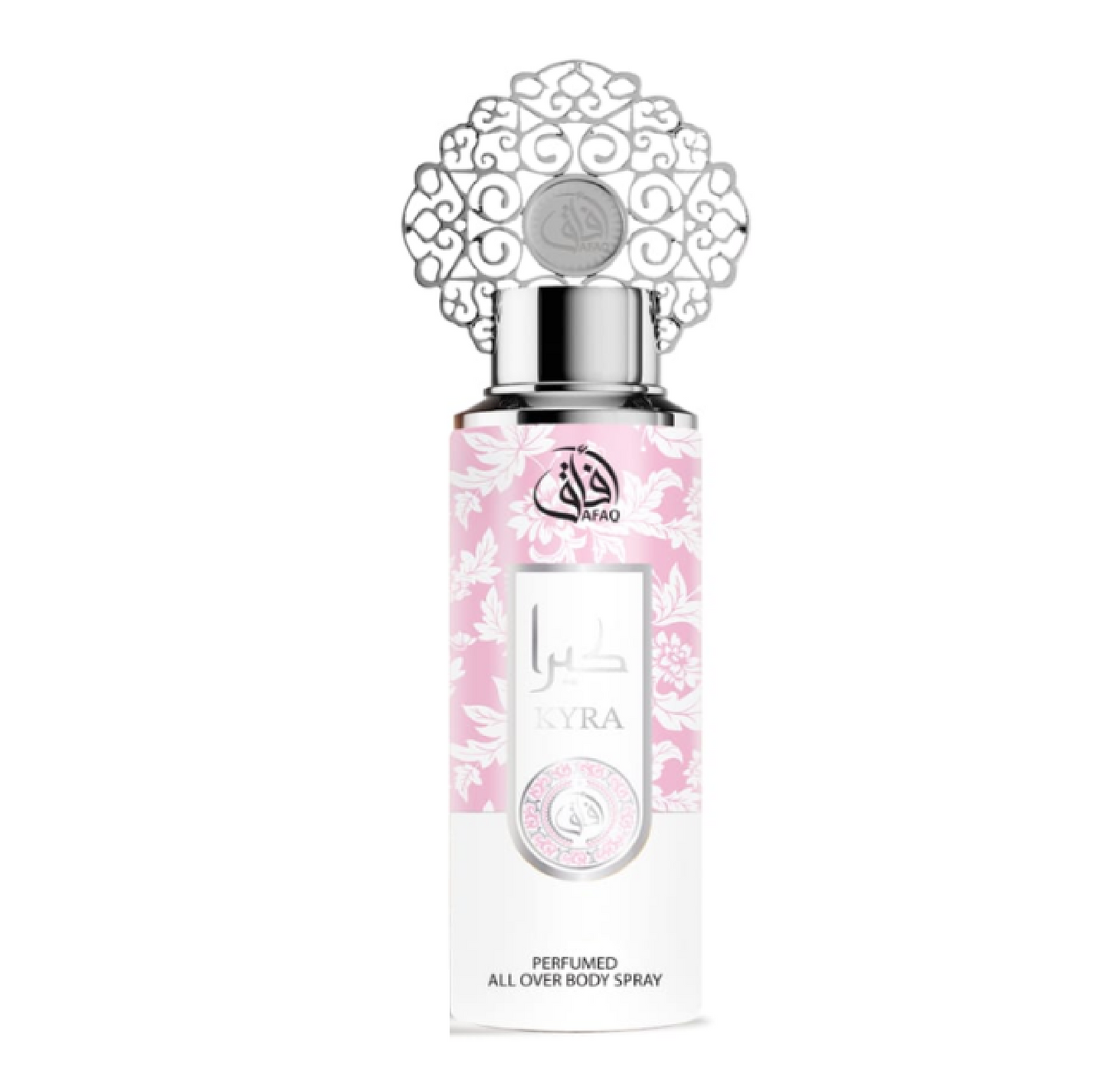 Kyra Body Spray
