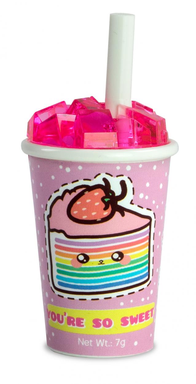 Lip balm Sweet Soda