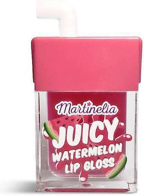 Lipgloss Juicy