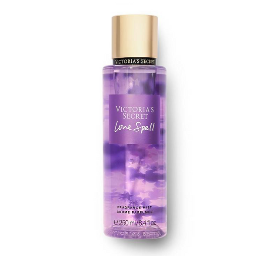 Love Spell Acqua Profumata