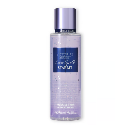 Love Spell Starlit Acqua Profumata