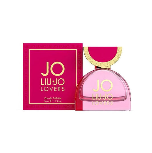 Lovers JO Her