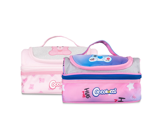 Lunch Bag Termica Coccolotti