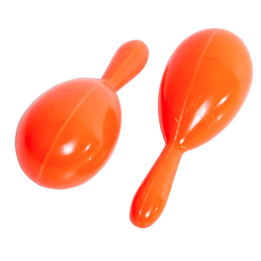 Maracas Arancione