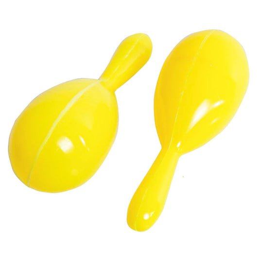 Maracas Giallo