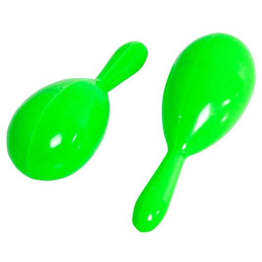 Maracas Verde