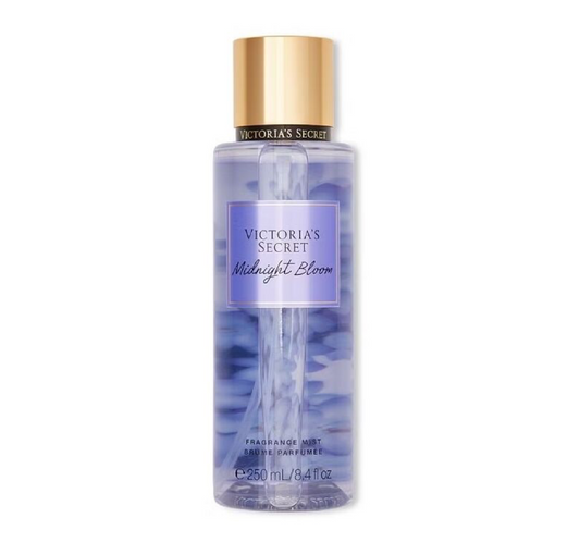 Midnight Bloom Acqua Profumata