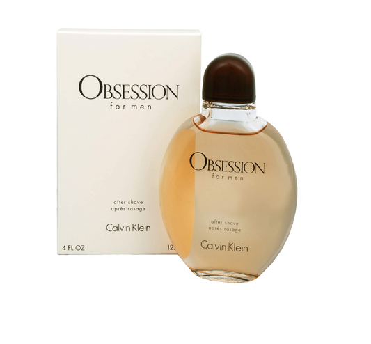 Obsession After Shave