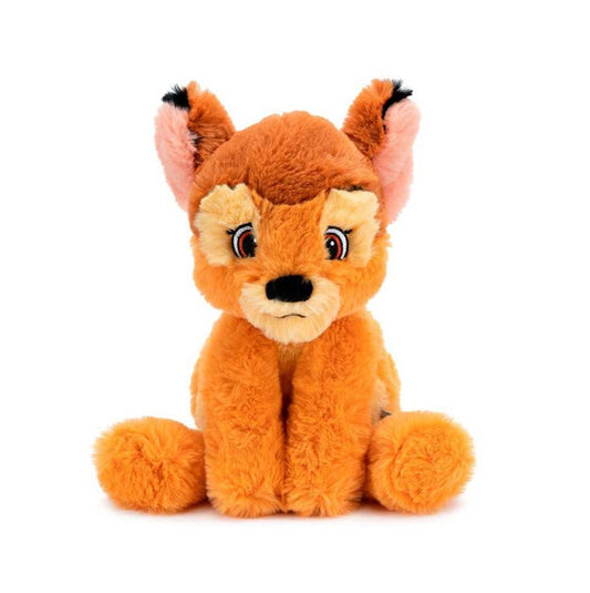 Peluche Bambi 25cm