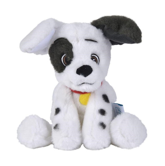 Peluche Dalmata 25cm