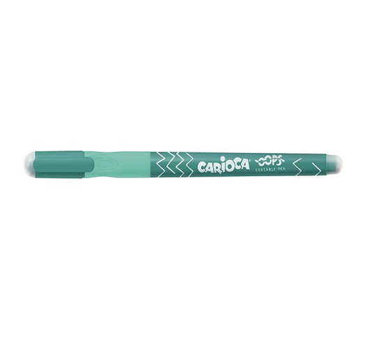 Penna Cancellina OOPS Verde