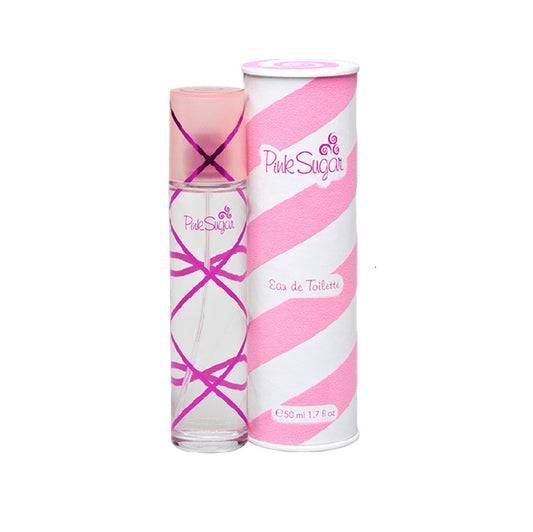 Pink Sugar