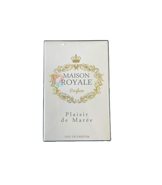 Plaisir De Marée