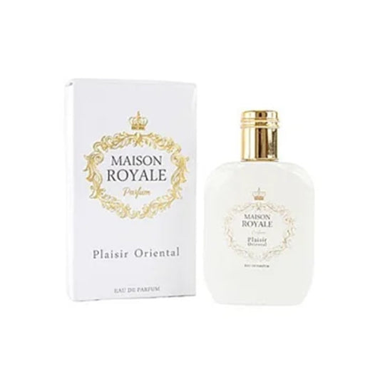Plaisir Oriental